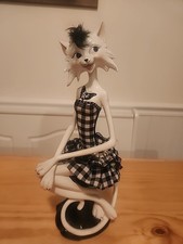 Vintage sexy kitty for sale  Lancaster