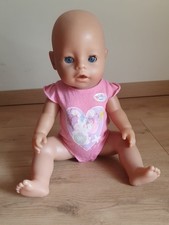 spielzeug baby born gebraucht kaufen  Mainz-Kastel