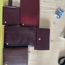 Konvolut leder sachen gebraucht kaufen  Unna