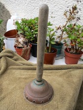 Vintage copper posser for sale  PRESTON
