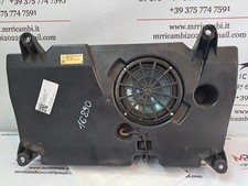 Subwoofer per mercedes usato  Italia
