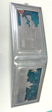Ww2 trench art for sale  UK