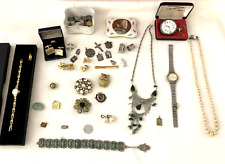 Lot bijoux médaille d'occasion  Nancy-