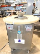 Dough rounder round for sale  Elk Grove Village