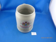Steinkrug schlossbrauerei bron gebraucht kaufen  Kreuzwertheim