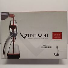 Vinturi acrylic wine for sale  Mansfield