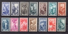 Repubblica 1950 italia usato  Vaiano