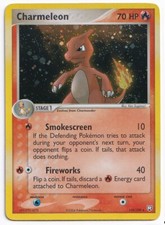 Pokemon charmeleon 110 for sale  Portland