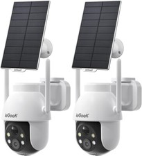 Iegeek telecamere telecamera usato  Bovolone