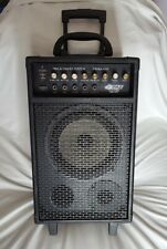 Pyle pro audio for sale  West Branch