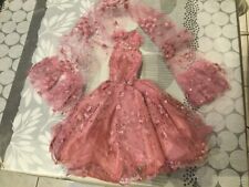 Robe tonner evangeline d'occasion  Montoir-de-Bretagne