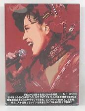 Akina Nakamori THE LIVE DVD COMPLETE BOX Model number  UPBH 1404 10Universal M comprar usado  Enviando para Brazil