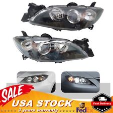 Halogen headlights front for sale  Chino