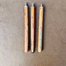 bengala madeira novo design design cruent design wlakinh stick design cor vermelha comprar usado  Enviando para Brazil