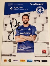 2016 darmstadt 98 gebraucht kaufen  Burgthann