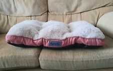 Scruffs dog mattress for sale  GOSPORT