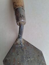 Marshalltown pointing trowel for sale  Orange