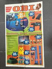Millenium alte werbung gebraucht kaufen  Gronau