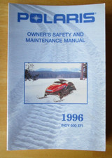1996 polaris indy for sale  Wyoming