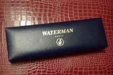 Waterman paris coppia usato  Torino