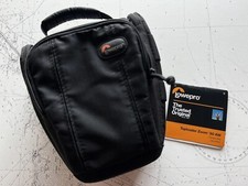 Borsa fotografica reflex usato  Saviore dell'Adamello