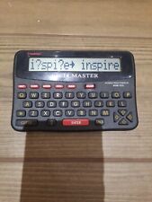 Franklin pocket spellmaster for sale  EAST BOLDON