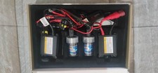 Kit 6000k 55w usato  Roma