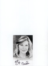 Autograph glynis barber for sale  MOTHERWELL