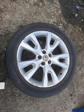 Vauxhall antara inch for sale  DUDLEY