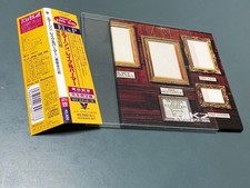 EMERSON LAKE & PALMER - PICTURES AT AN EXHIBITION - JAPAN MINI LP CD W/OBI comprar usado  Enviando para Brazil