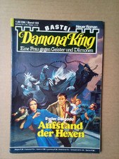 Damona king 100 gebraucht kaufen  Eichenau