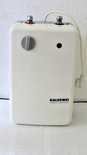 Boiler liter niederdruck gebraucht kaufen  Mönchweiler