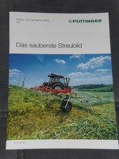 Pöttinger hit wender gebraucht kaufen  Bergkirchen