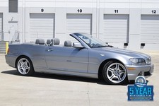 2004 series 330ci for sale  Stafford