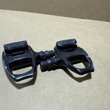 Pedais de bicicleta de estrada Shimano PD-R540 SPD-SL sem clipe sac58 comprar usado  Enviando para Brazil