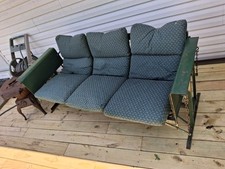 Vintage outdoor steel for sale  Trenton