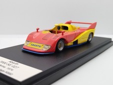 Yow modellini built d'occasion  Expédié en Belgium