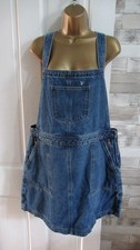 Denim size blue for sale  LUTON