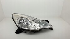 CITROEN C3 DS3 II 2 obiektyw LHD reflektor przedni prawy 9673814330-02 OE ORYGINAŁ  na sprzedaż  PL