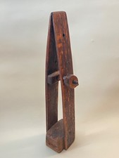 Antique primitive early for sale  Brooklyn