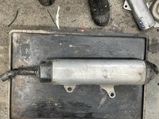 Yamaha 125 2001 for sale  KIRKCALDY