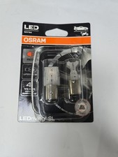 Light bulb osram for sale  MANCHESTER