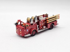 Kleinserie usa feuerwehr gebraucht kaufen  Bopfingen