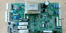 Mc11n1 scheda elettronica usato  Barletta