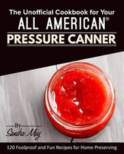 Unofficial cookbook american for sale  DERBY
