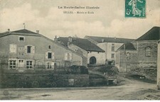 Haute saone selles d'occasion  France