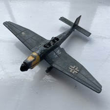 Dinky toys junkers for sale  LEEDS