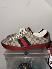 Gucci ace supreme for sale  Newport