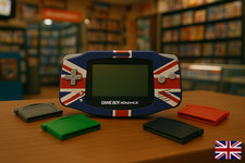 Usado, GBA / Game Boy Advance / GBA Game / Nintendo Game Boy Advance / GBA UK comprar usado Usado, GBA / Game Boy Advance / GBA Game / Nintendo Game Boy Advance / GBA UK comprar usado  Enviando para Brazil