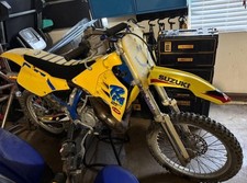 Suzuki 250 complete for sale  Spring Valley
